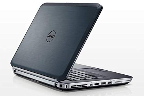 Image of (Renewed) Dell Latitude Laptop E5420 Intel Core i5-2430m Processor, 16 GB Ram & 128 GB ssd, Win 10 14 inches Notebook Computer