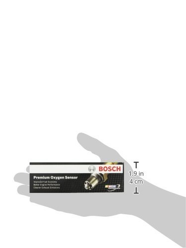 Sensor de Oxígeno Bosch Premium OE Fitment miniatura 5