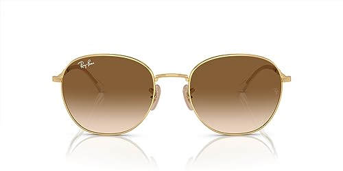 Image of Ray-Ban Rb3809 Round Sunglasses