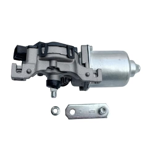 Moteur d'essuie-glace avant Jeep Compass pour rouler sous la pluie
