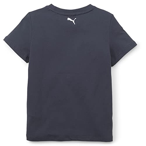 Image of Puma Unisex-Baby Regular Fit T-Shirt