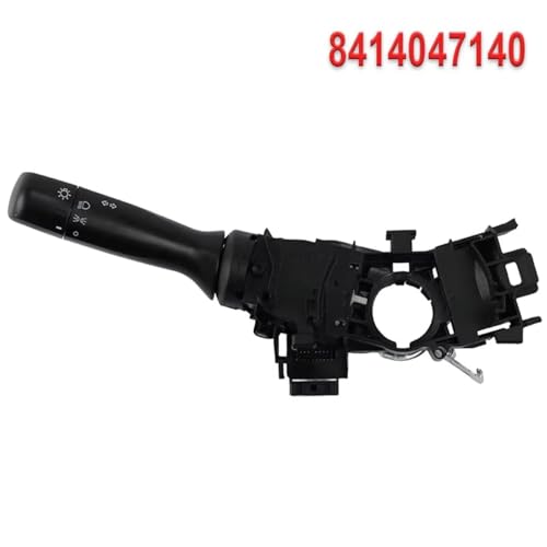 Commutateur de direction combiné de rechange robuste pour Corolla 2011 - 6