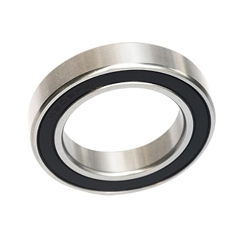 Roulement 61908 2RS antichoc à haute fluidité pour moteur électrique