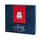  Vicens Red Ginseng Tucanias 3kinds gift set 100g*3