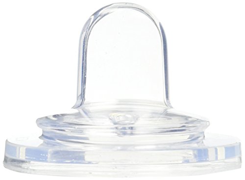 avent silicone spout