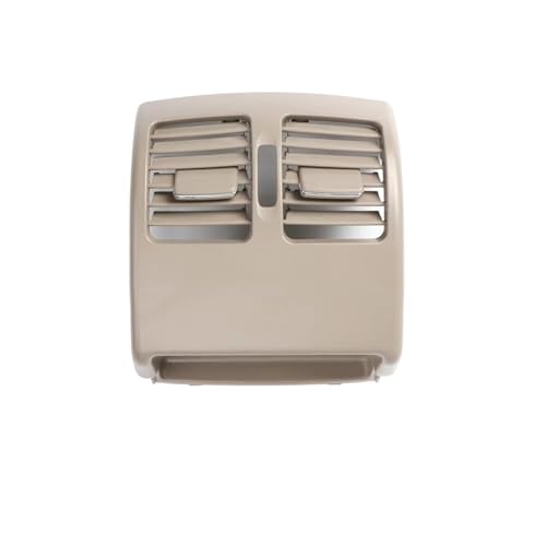 Grille d'aération climatisation Benz W204 brisée remplacer en beige