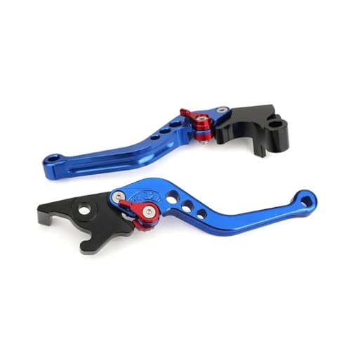 Leviers de frein moto en alliage haute durabilité pour YZF R3 R25 MT 25 2016