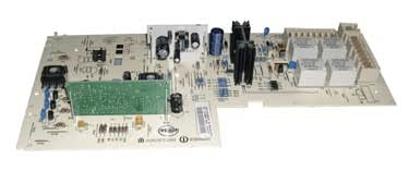 MÓDULO ELECTRONICO SIN EEPROM para lavadora INDESIT - C00143067