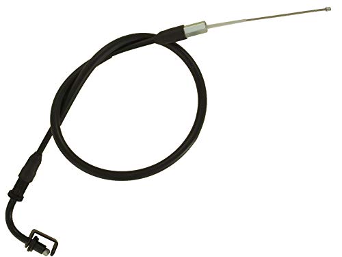 HQ POWERSPORTS Throttle Cable Compatible With/Replacement For Yamaha TTR90 90cc 00 01 02 03 04 05 06 07 08 5HN-26311-00-00