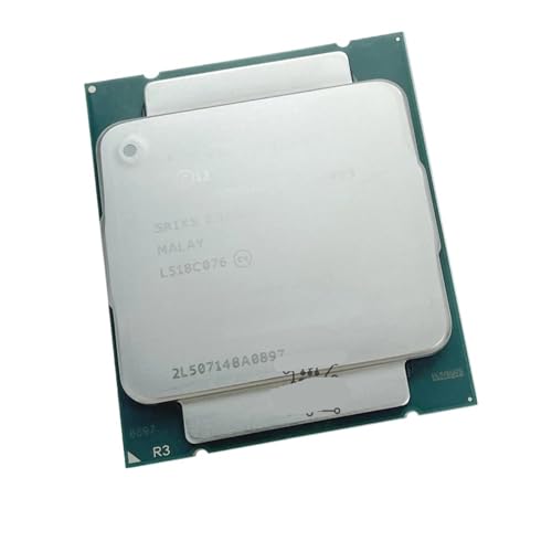 E5 2650 V3 SR1YA pour remplacer un processeur obsolète