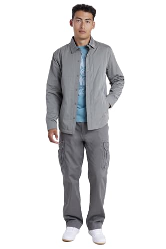 Image of UNIONBAY Men Casual Pants