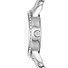 DKNY Women's Soho Quartz Stainless Steel Dress Watch, Color: Silver (Model: NY9203)
