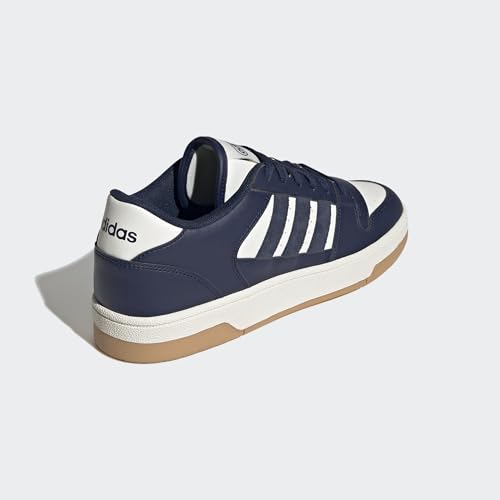 Image of adidas Unisex-Adult Break Start Sneaker
