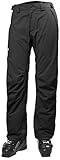 Diseño moderno Helly Hansen Velocity Insulated Pant Pantalón, Hombre, Negro, L
