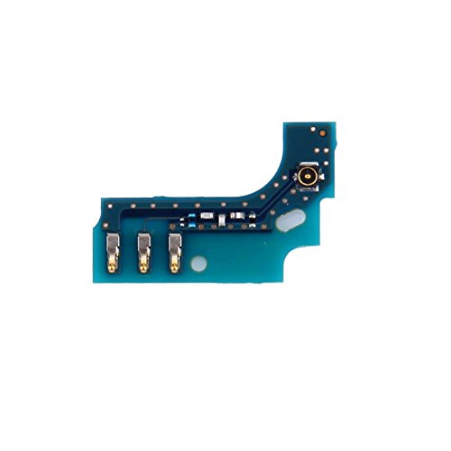 ZYGX ATY Signal Keypad Board for Sony Xperia T2 Ultra / XM50h