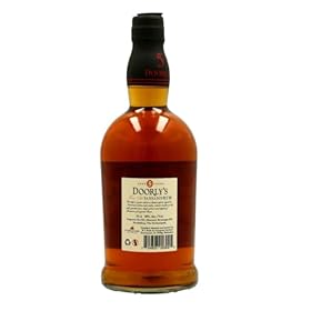 Doorly's 5yo Barbados Rum, 70 cl – DOORLY'S