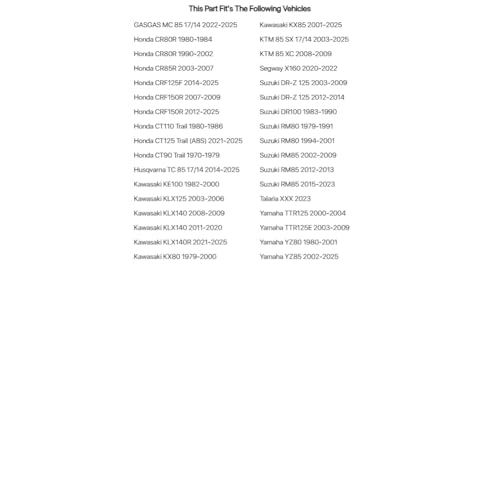 Image of Tusk Heavy Duty 2mm Motorcycle Tube 70 /100x17