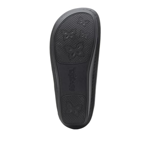 Image of Alegria Paloma Womens Mary Jane - Timeless Comfort, Arch Support and Style Shoe for Everyday Elegance and Slip-Resistant - Nursing and Healthcare Professionals
