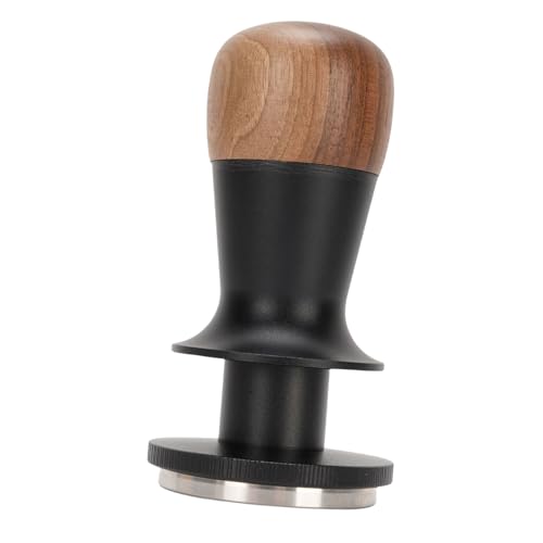 Outil de pilonnage de café 51mm avec retour sonore unique - 3