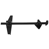 cortadora de tela industrial automatica 【Base de 3 puntos】 El cortador redondo tiene una base de 3 puntos que mantiene su lugar, incluso en vidrio artístico de textura rugosa.