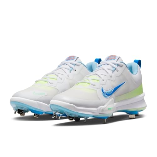 Image of Nike Men's Force Zoom Trout 9 Pro Low Baseball Cleats