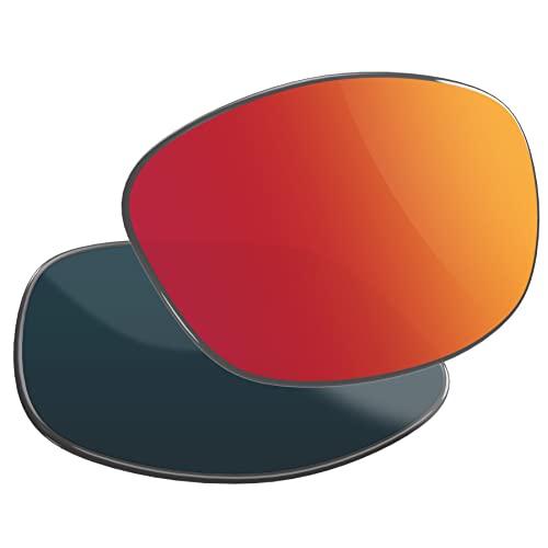 Verres polarisés Smith Forge Vaep pour réparer vos lunettes rayées