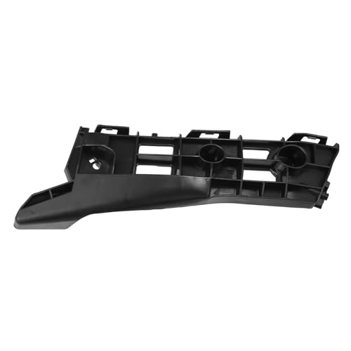 Support pare-chocs avant gauche remplacer pièce usée Prius 2012 2013 2014 côté conducteur