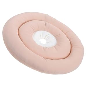 Mipcase Weiche Haustierkragen Kegelhalsband für Hunde