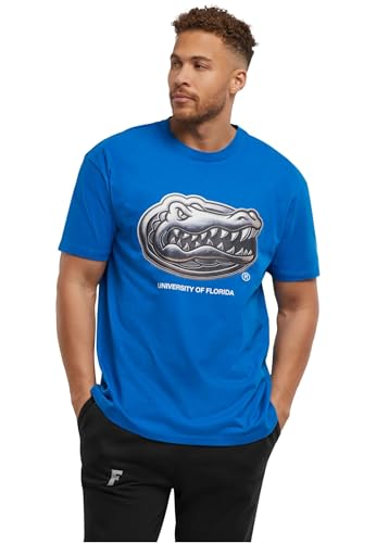 Oversized T-Shirt mit chromatischem Logo Upscale Florida Gators