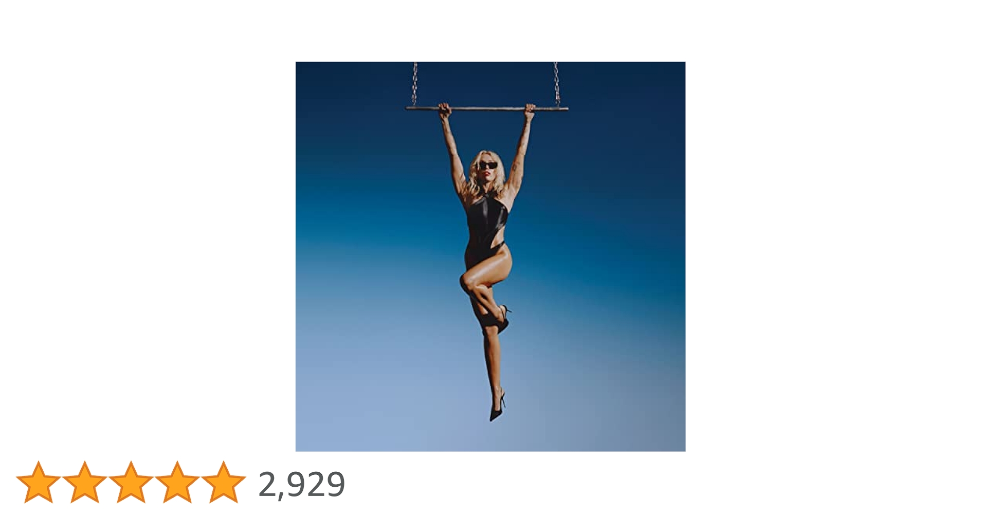 Miley Cyrus<EndlessSummerVacation> レコード Miley Cyrus - Endless Summer Vacation (Vinyl) – Sony Music