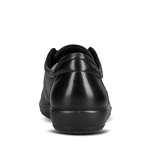 Image of ECCO Soft 2.0 Tie Sneaker