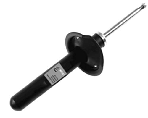 SEGAL Automotive Parts 8158-05 Shock Absorber (Front-Left) Replacement for Peugeot 206, 306