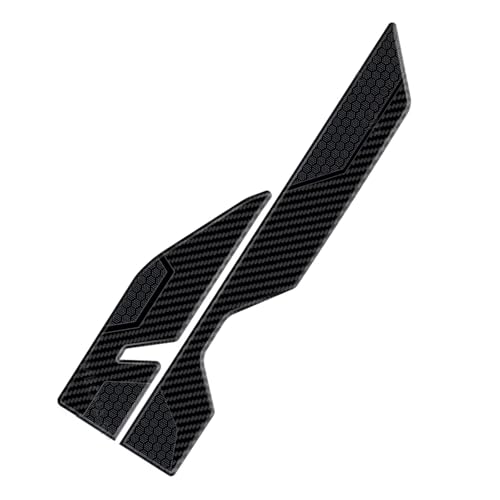 Protège réservoir moto ADV350 kit autocollant brillant de protection