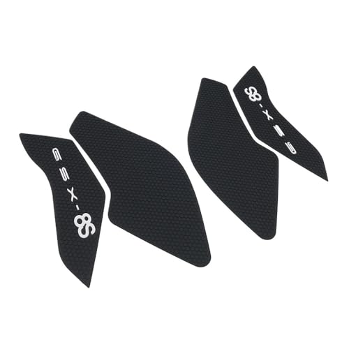 Coussin antidérapant réservoir moto GSX-8S protection premium 2024
