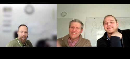 #136 - Road to IFAT - Stoffstr&ouml;me und Stoffstromtrennung im Abwasserbereich - Prof. Dr.-Ing. Matthias Barjenbruch