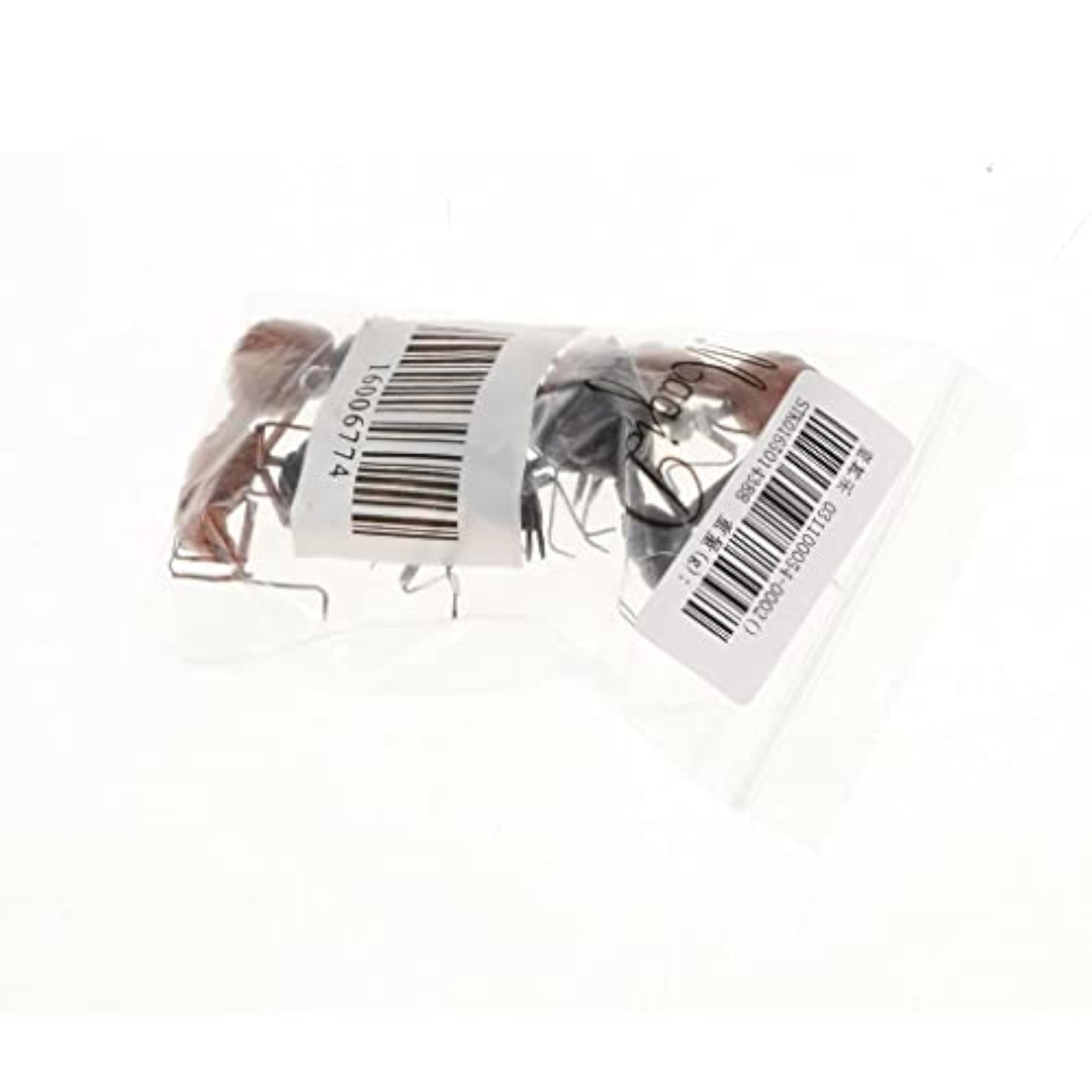 5-Piece Simulation Artificial Insect Model Kids Educative Toys