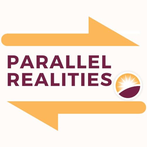 Parallel Realities Titelbild