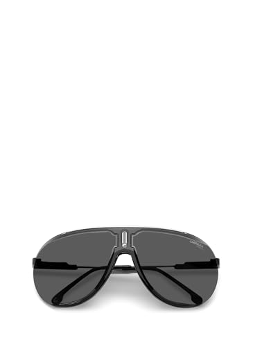 Carrera SUPERCHAMPION Ruthenium/Grey 99/1/135 unisex Sunglasses4