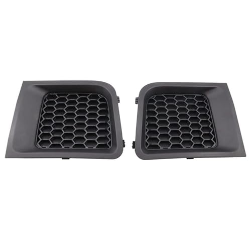 Inserto de rejilla inferior para Jeep Renegade 2015-2017 ideal para reparar tu parachoques