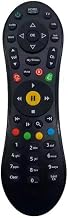 Genuine New Virgin Media Compatible V6 Remote Control Batteries & Set up Guide Included