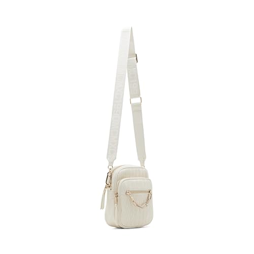 Image of Steve Madden Women's Steve Madden Damien Matelasse Crossbody