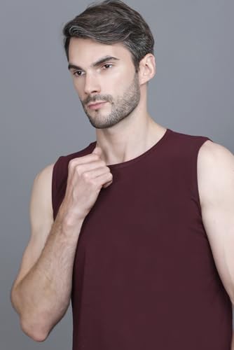 Image of GODFREY Men Co ord Set for Summer Cotton