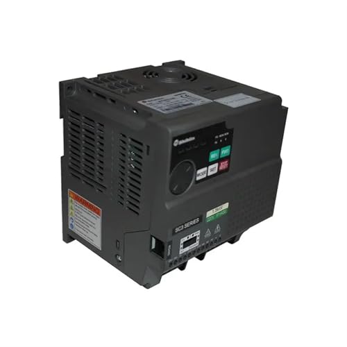 Inversores de accionamiento de motor de CA 220V SC3 variador vectorial 5