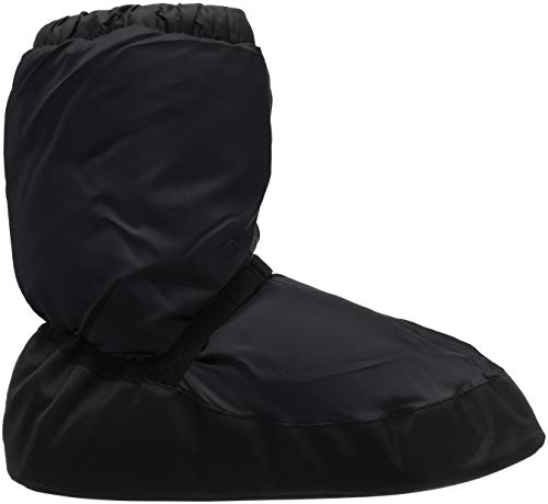 Image of Bloch womens Warm Up Bootie