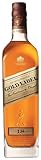 whisky johnnie walker 1820 Producto descontinuado Johnnie Walker Gold Label 18 0,70 L.