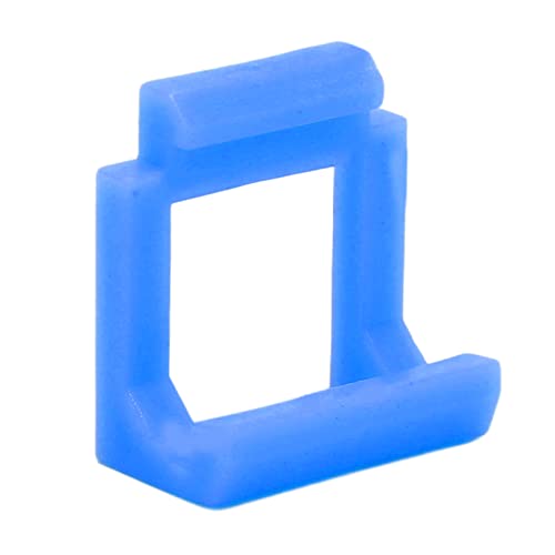 Dpofirs Fermo per Scheda Riser PCIE da 10 Pezzi