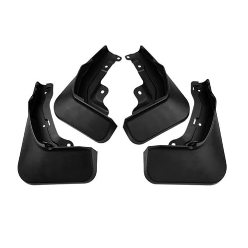Garde-boue avant arrière pour CR-V RS 2023 2024