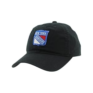 ZHATS New York Rangers Baseballkappe