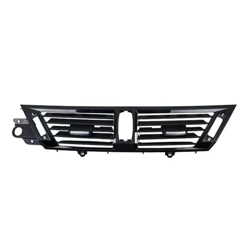 Grille de ventilation RHD premium pour tableau de bord de BMW X1 E84