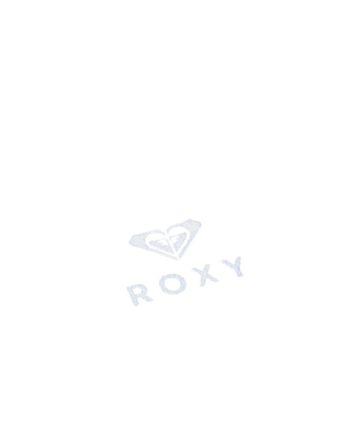 Roxy Poncho-Handtuch für Damen, Blau